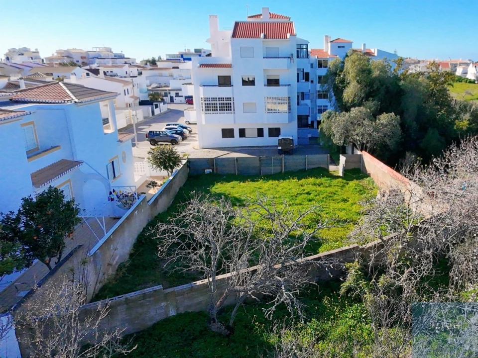 Terreno para Venda em Portimão Foto 2