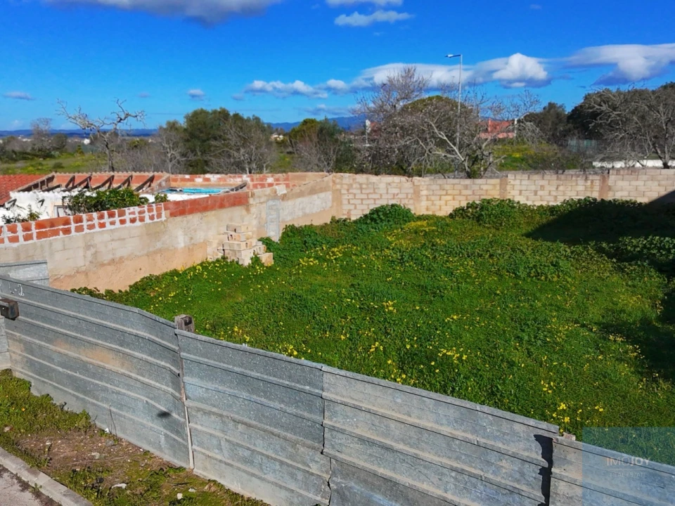 Terreno para Venda em Portimão Foto 4