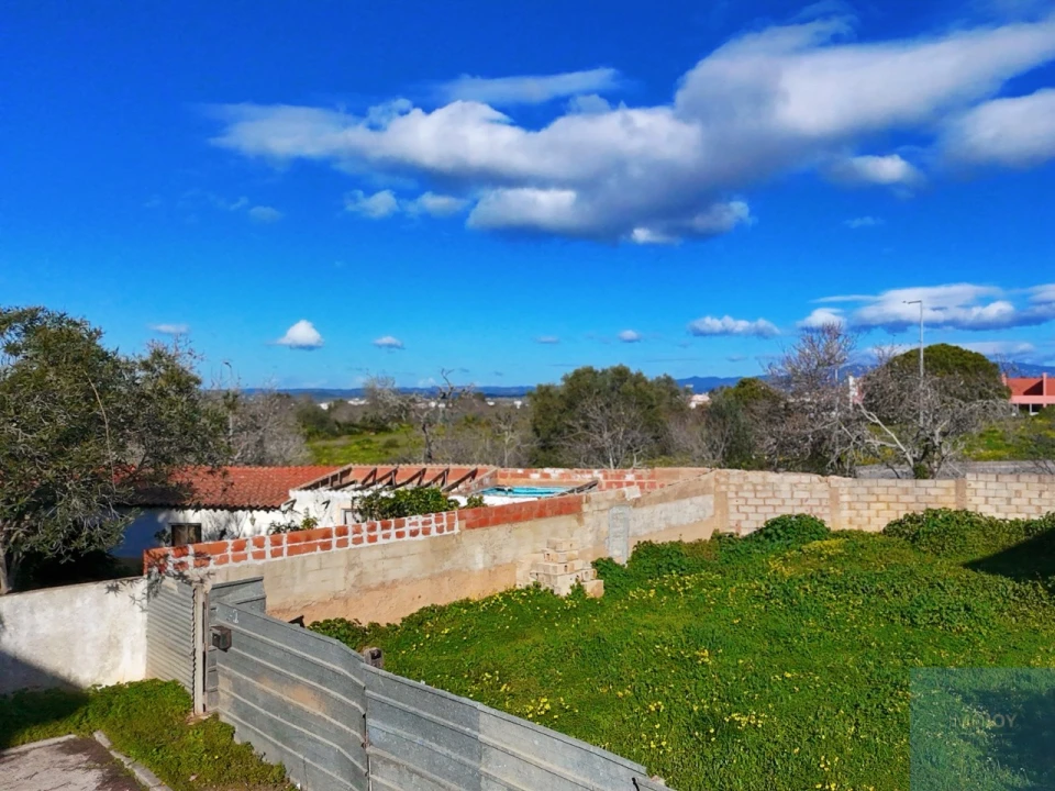 Terreno para Venda em Portimão Foto 5