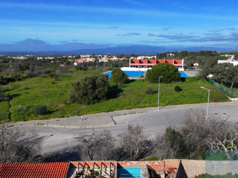 Terreno para Venda em Portimão Foto 8