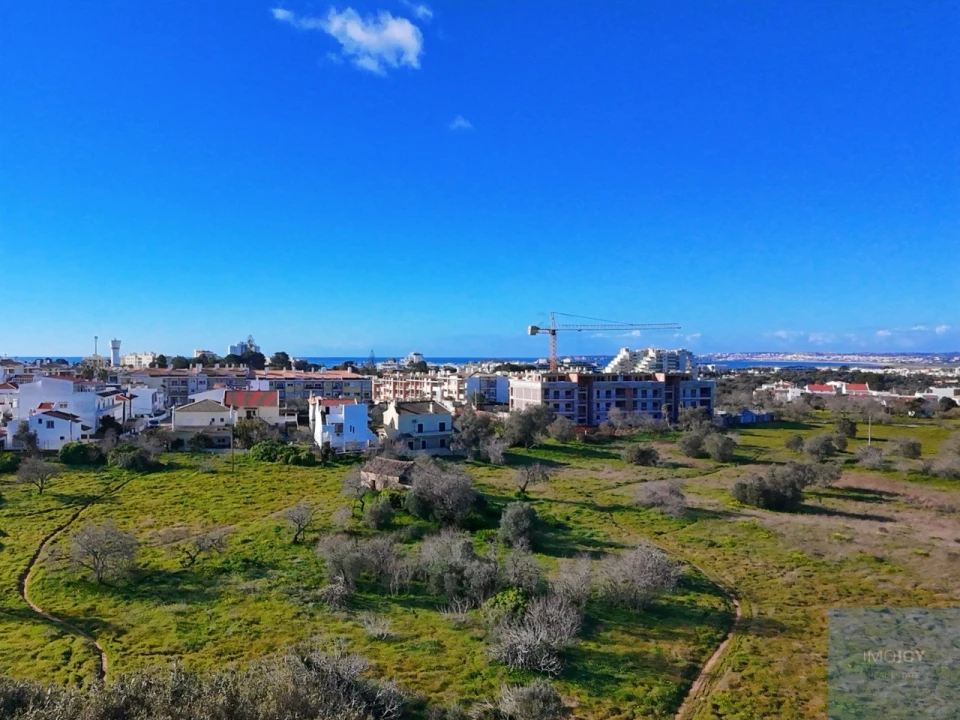 Terreno para Venda em Portimão Foto 10