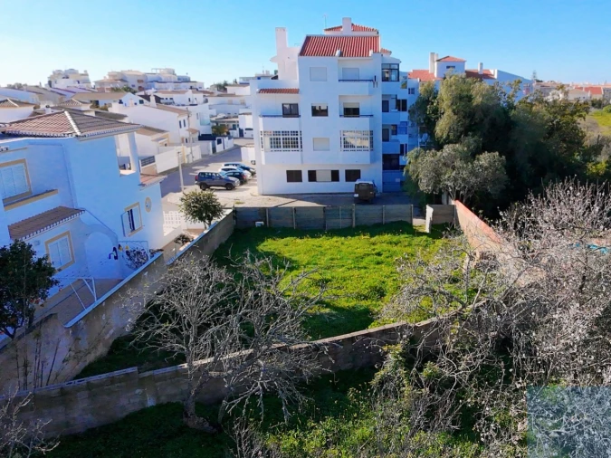 Terreno para Venda em Portimão Foto 6