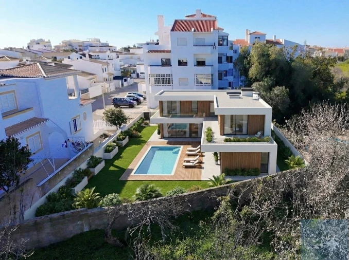 Terreno para Venda em Portimão