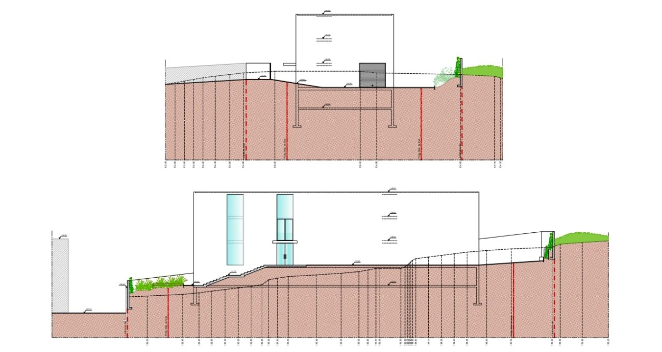 Terreno para Venda em Alcabideche Planta 7