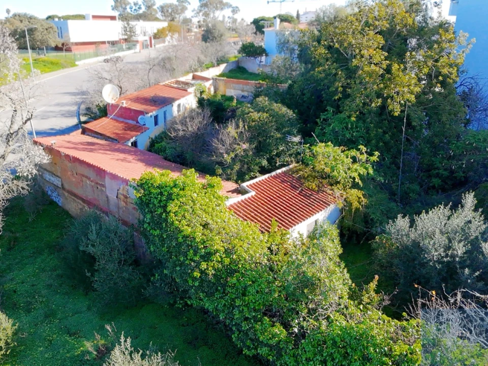 Terreno para Venda em Portimão Foto 3