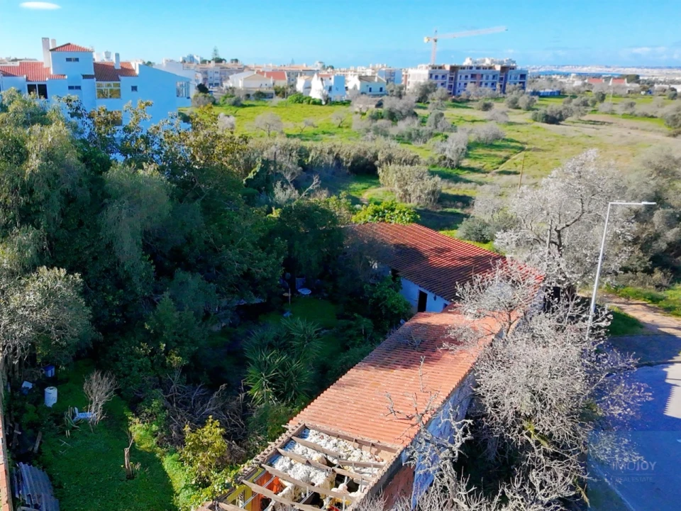 Terreno para Venda em Portimão Foto 10
