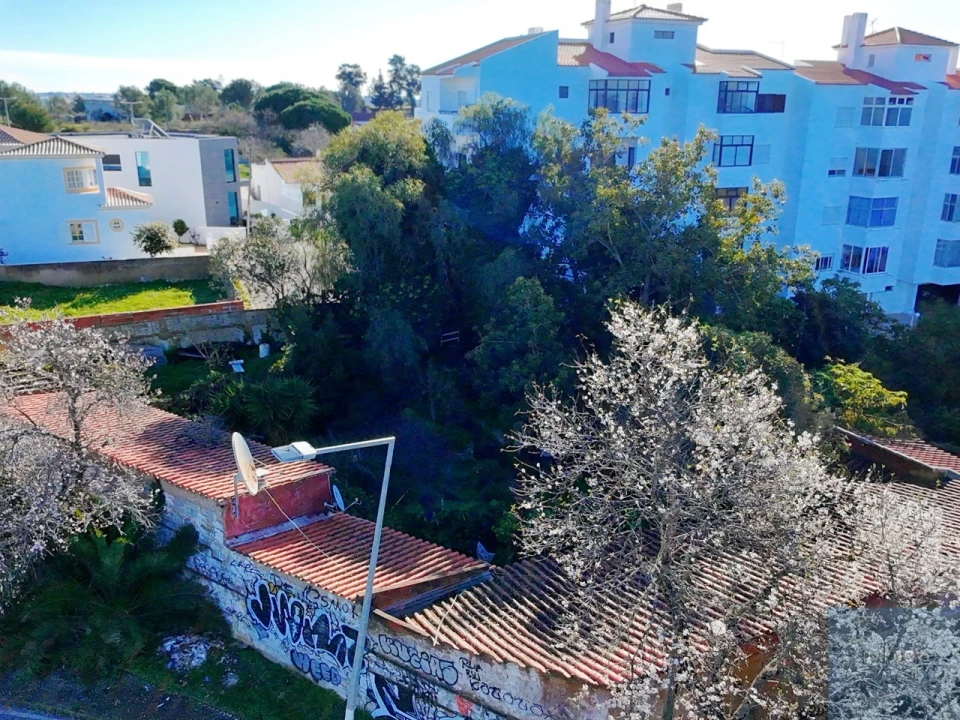 Terreno para Venda em Portimão Foto 11