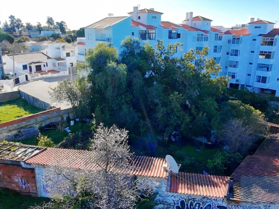 Terreno para Venda em Portimão Foto 12