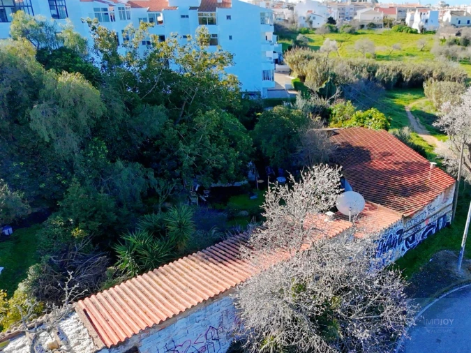 Terreno para Venda em Portimão Foto 8