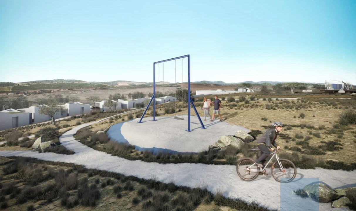 Terreno para Venda em Corval Foto 7