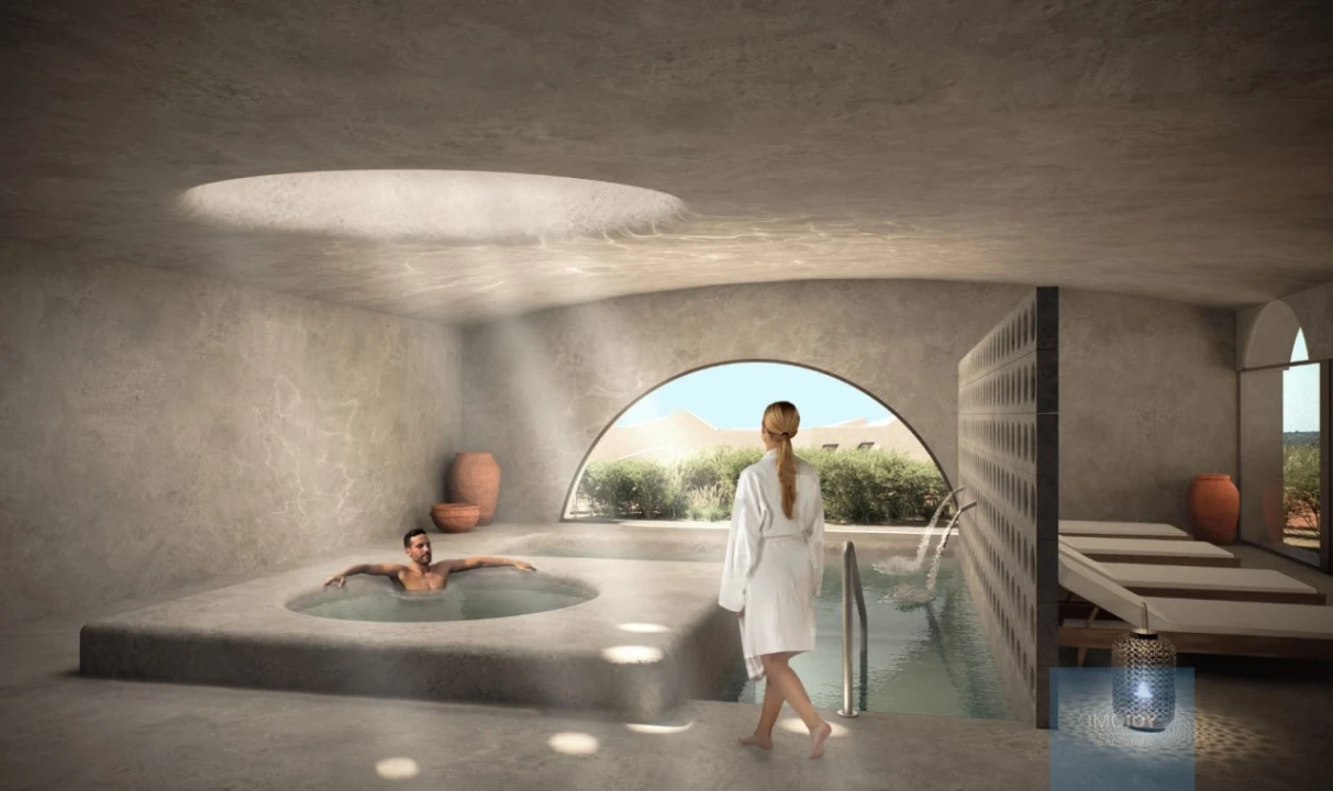 Terreno para Venda em Corval Foto 9