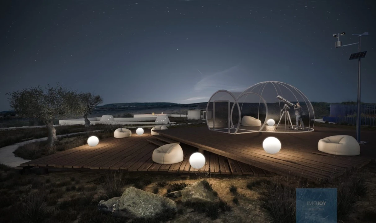 Terreno para Venda em Corval Foto 11