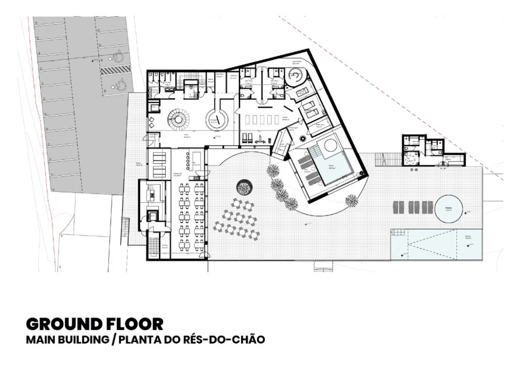 Terreno para Venda em Corval Planta 4