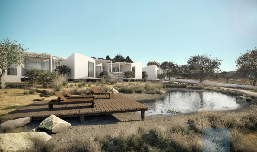 Terreno para Venda em Corval Foto 2