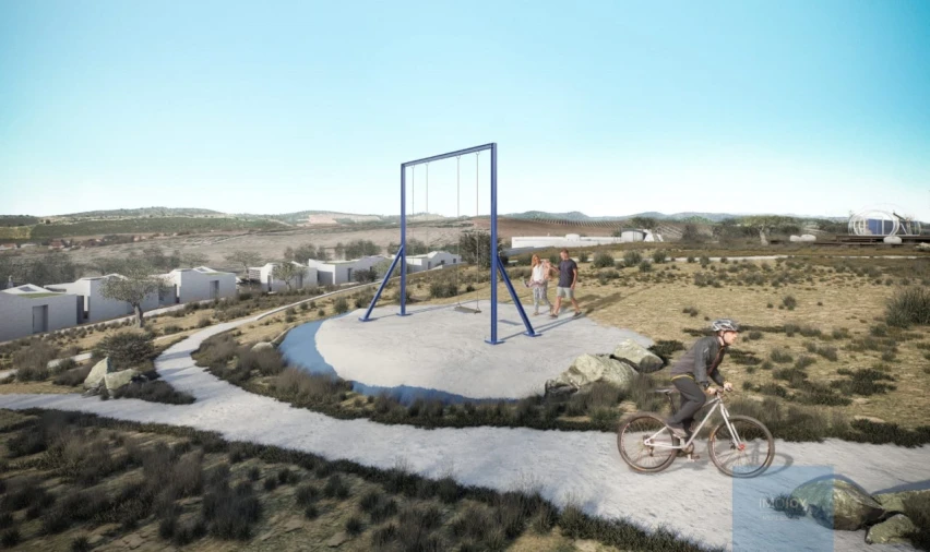 Terreno para Venda em Corval Foto 7