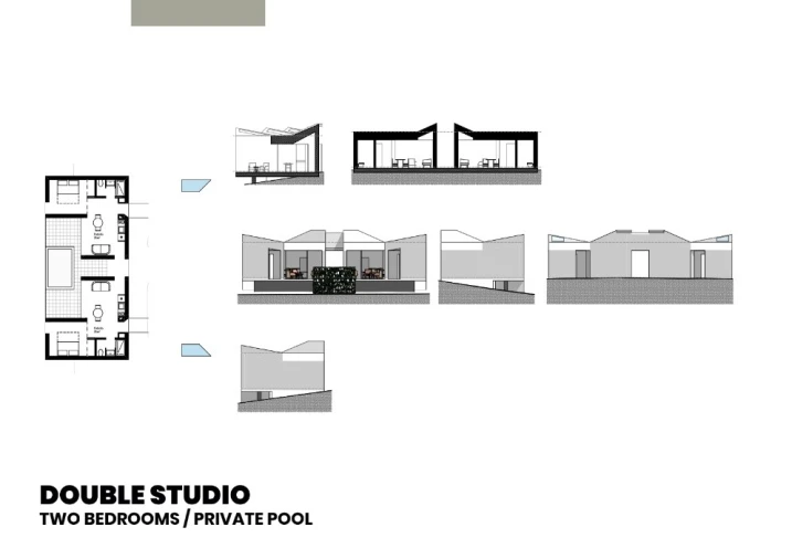 Terreno para Venda em Corval Planta 2