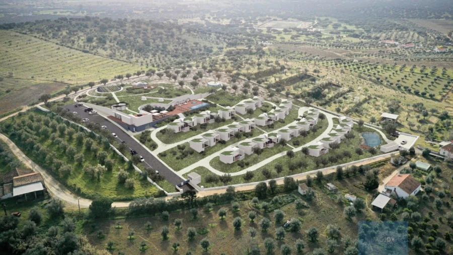 Terreno para Venda em Corval