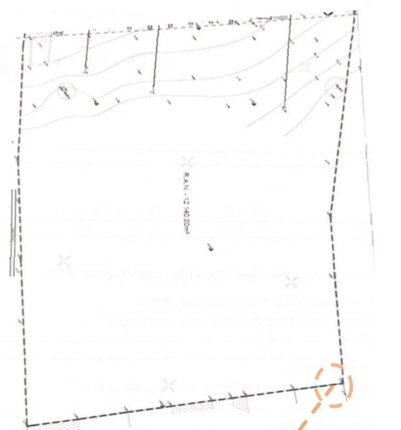 Terreno para Venda em Ferreiras Planta 2