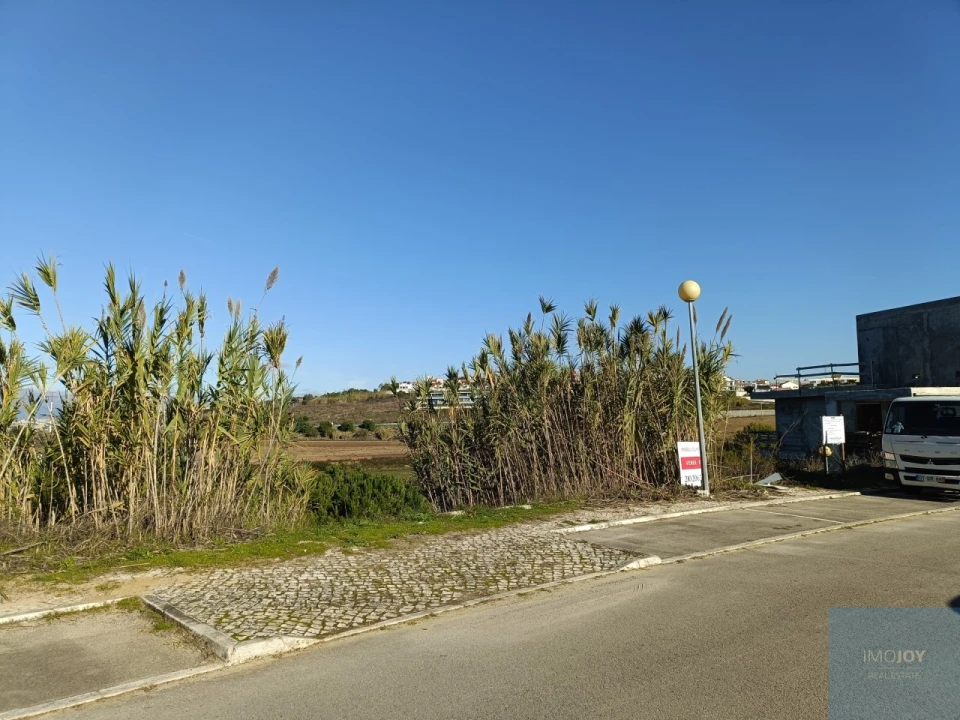 Terreno para Venda em Caparica e Trafaria Foto 8