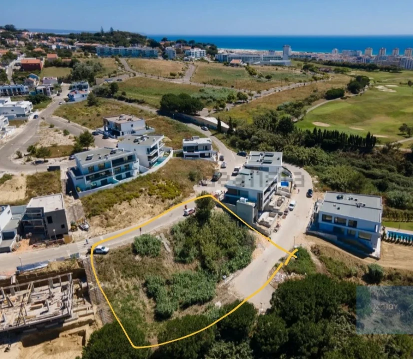 Terreno para Venda em Caparica e Trafaria Foto 1