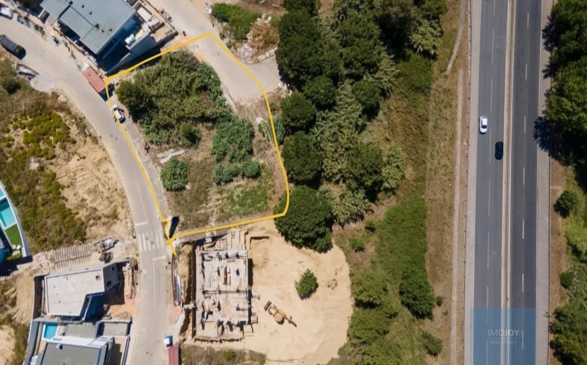 Terreno para Venda em Caparica e Trafaria Foto 12