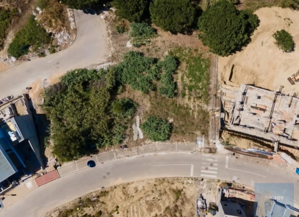 Terreno para Venda em Caparica e Trafaria Foto 14