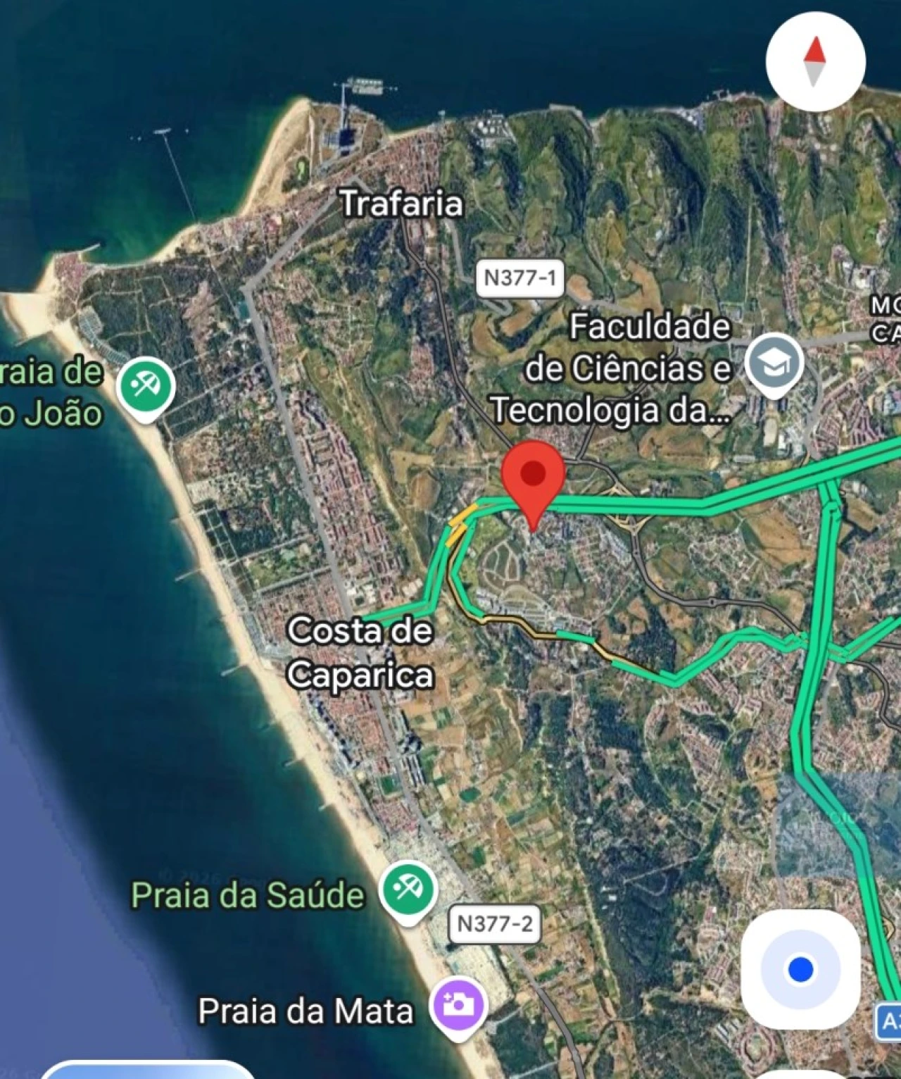 Terreno para Venda em Caparica e Trafaria Foto 18