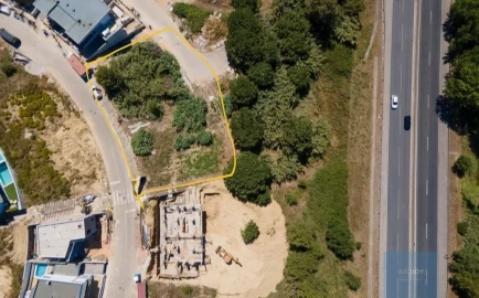 Terreno para Venda em Caparica e Trafaria