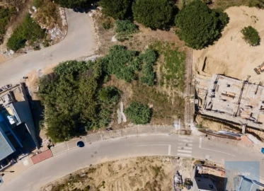 Terreno para Venda em Caparica e Trafaria
