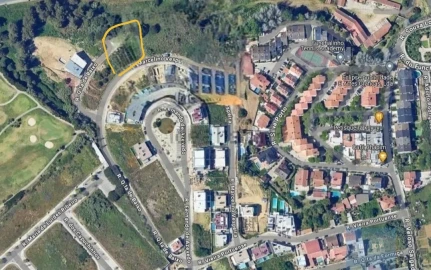 Terreno para Venda em Caparica e Trafaria