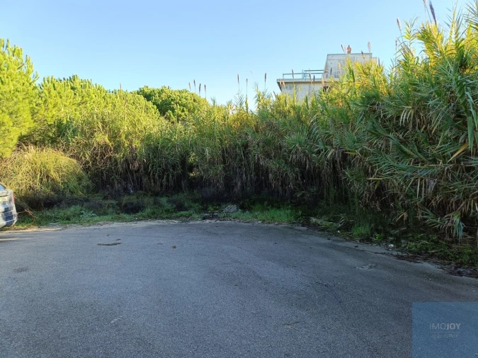 Terreno para Venda em Caparica e Trafaria Foto 5