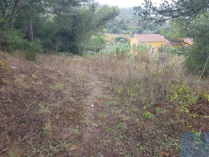 Terreno para Venda em São Domingos de Rana Foto 8