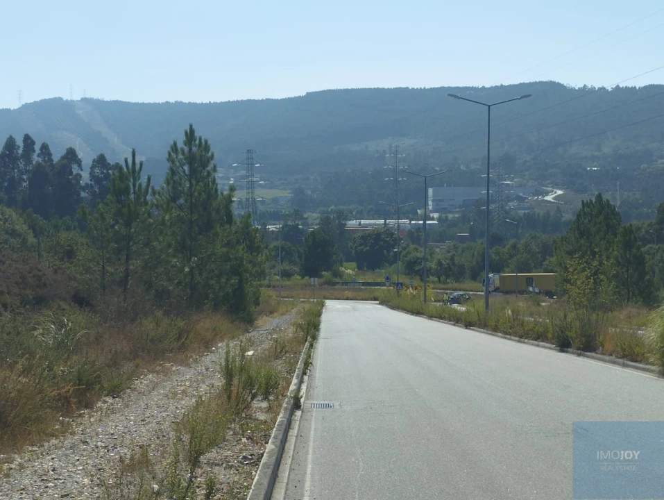 Terreno para Venda em Campo e Sobrado Foto 7