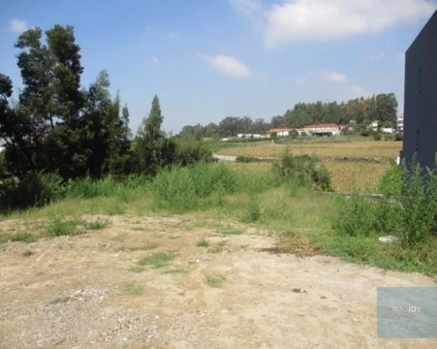 Terreno para Venda em Gondomar (São Cosme), Valbom e Jovim Foto 4