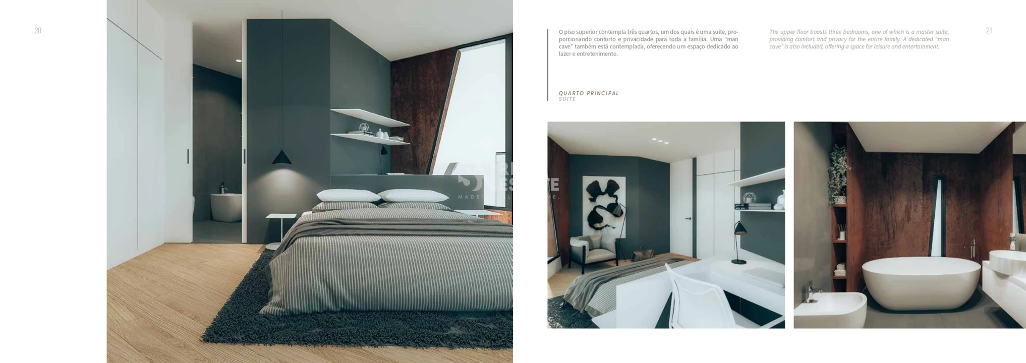 Moradia T3 para Venda em Caniço Foto 18