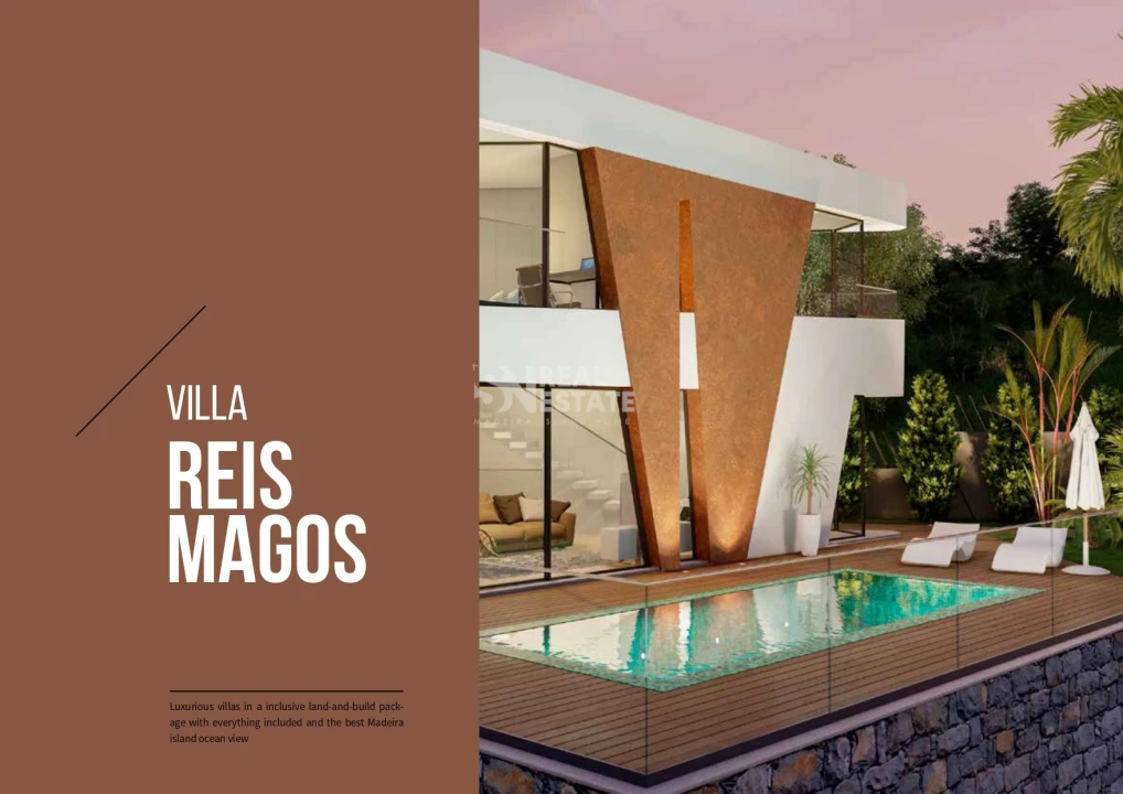 Moradia T3 para Venda em Caniço Foto 10