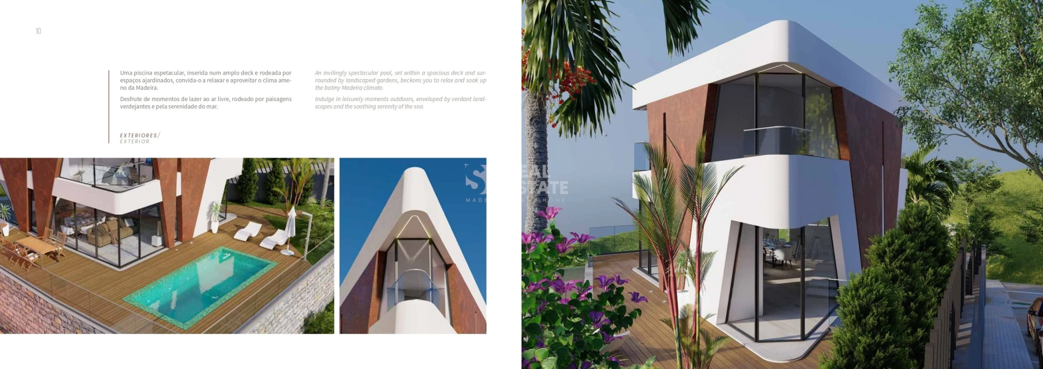 Moradia T3 para Venda em Caniço Foto 13