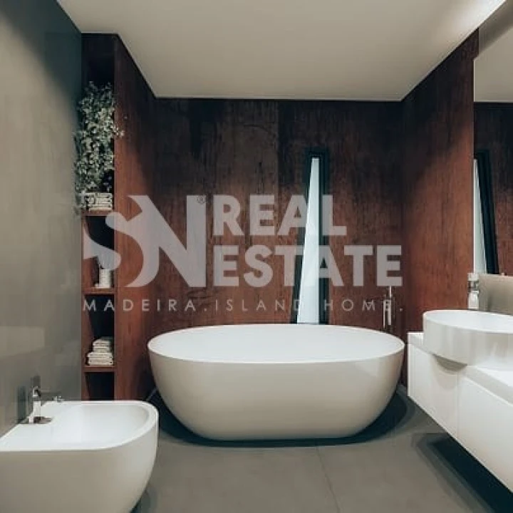 Moradia T3 para Venda em Caniço Foto 9