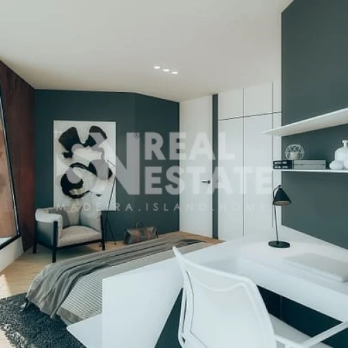 Moradia T3 para Venda em Caniço Foto 8