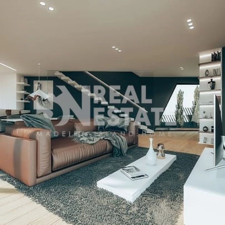 Moradia T3 para Venda em Caniço Foto 6