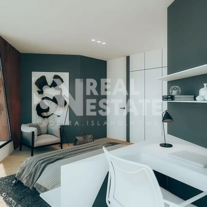 Moradia T3 para Venda em Caniço Foto 8