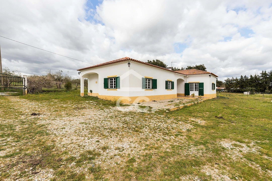 Quinta T4 para Venda em São Bento do Mato Foto 4