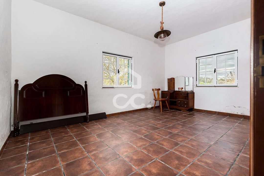 Quinta T4 para Venda em São Bento do Mato Foto 11