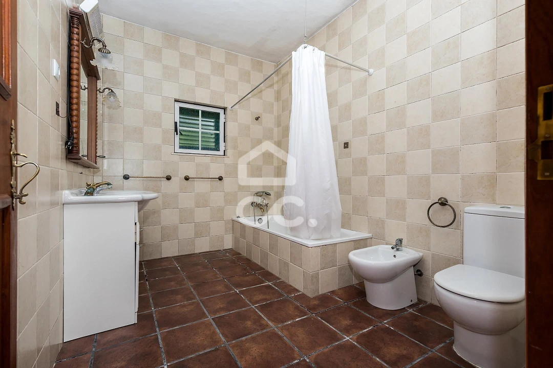 Quinta T4 para Venda em São Bento do Mato Foto 20