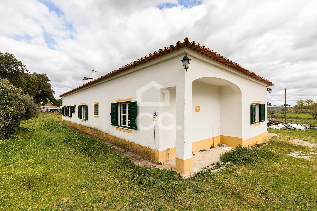 Quinta T4 para Venda em São Bento do Mato Foto 24