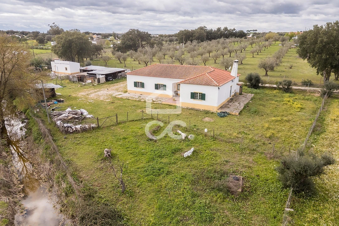 Quinta T4 para Venda em São Bento do Mato Foto 57