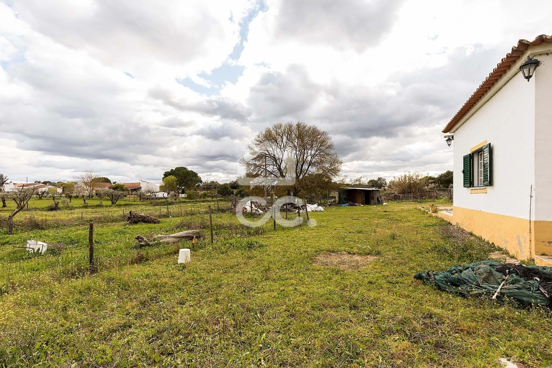 Quinta T4 para Venda em São Bento do Mato Foto 44