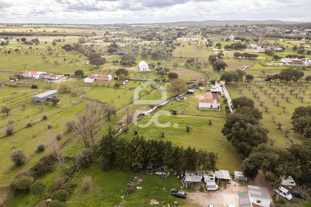 Quinta T4 para Venda em São Bento do Mato Foto 67