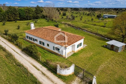 Quinta T4 para Venda em São Bento do Mato