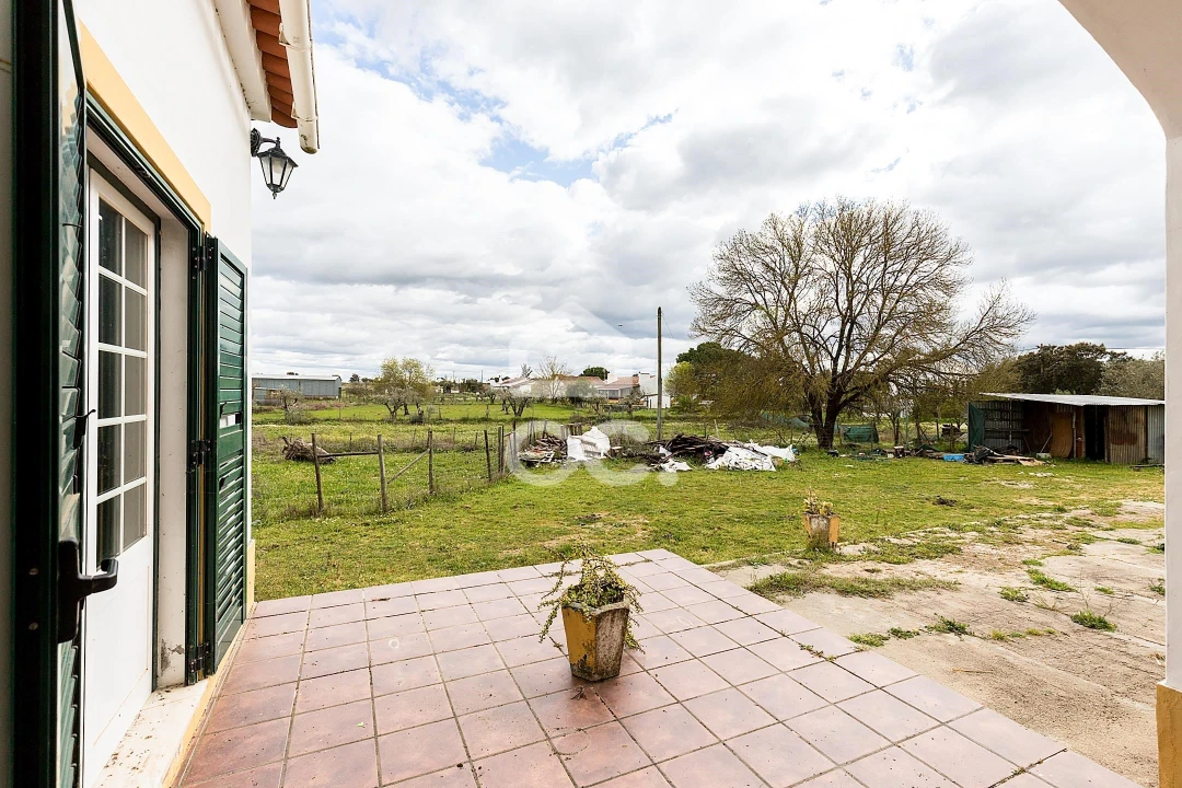 Quinta T4 para Venda em São Bento do Mato Foto 22